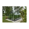 Juliana Universal 128 Alu schwarz ESG 3 mm 9,9 m2