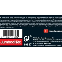 JUMBO Spiele Hitster