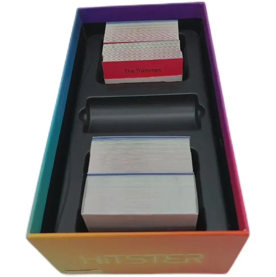 JUMBO Spiele Hitster