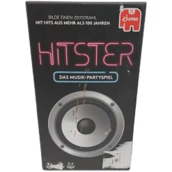 JUMBO Spiele Hitster