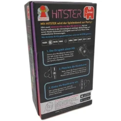 JUMBO Spiele Hitster