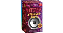 JUMBO Spiele Hitster  Schlager Party