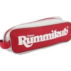 JUMBO Spiele Original Rummikub Travel Pouch