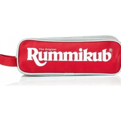 JUMBO Spiele Original Rummikub Travel Pouch