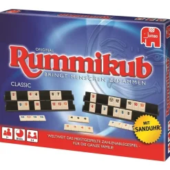 JUMBO Spiele Original Rummikub Classic