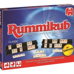 JUMBO Spiele Original Rummikub Classic