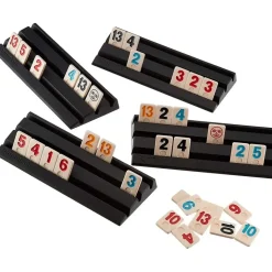 JUMBO Spiele Original Rummikub XXL