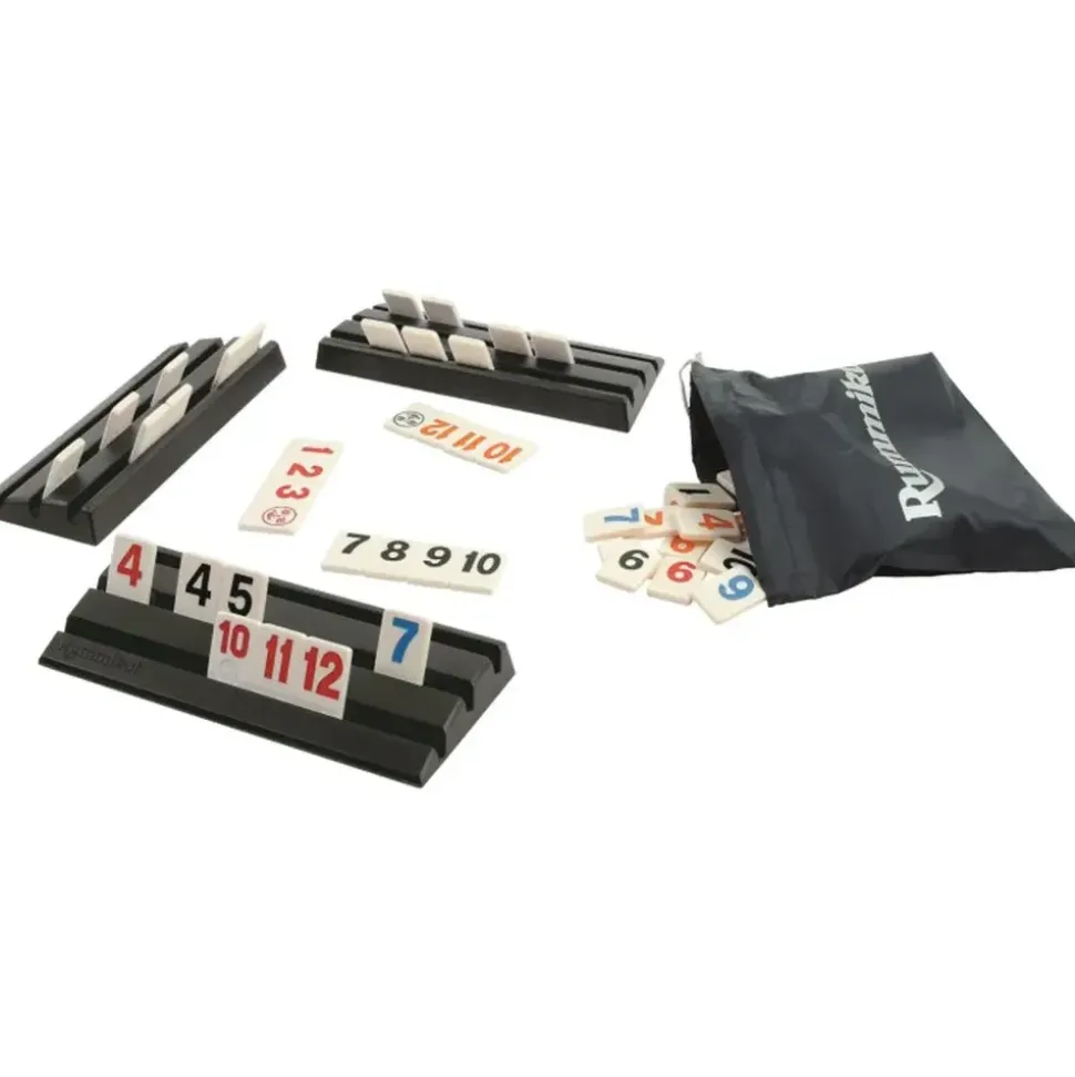 JUMBO Spiele Original Rummikub XXL