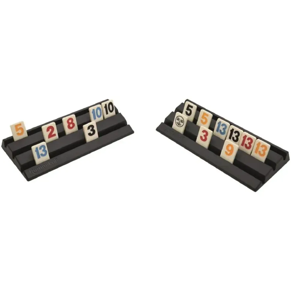 JUMBO Spiele Original Rummikub XXL