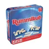 JUMBO Spiele Original Rummikub in Metalldose