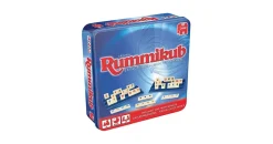JUMBO Spiele Original Rummikub in Metalldose