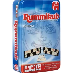 JUMBO Spiele Original Rummikub Kompakt