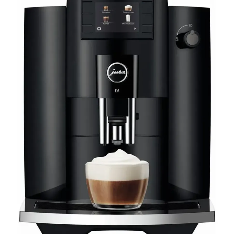 Jura E6 (EC)