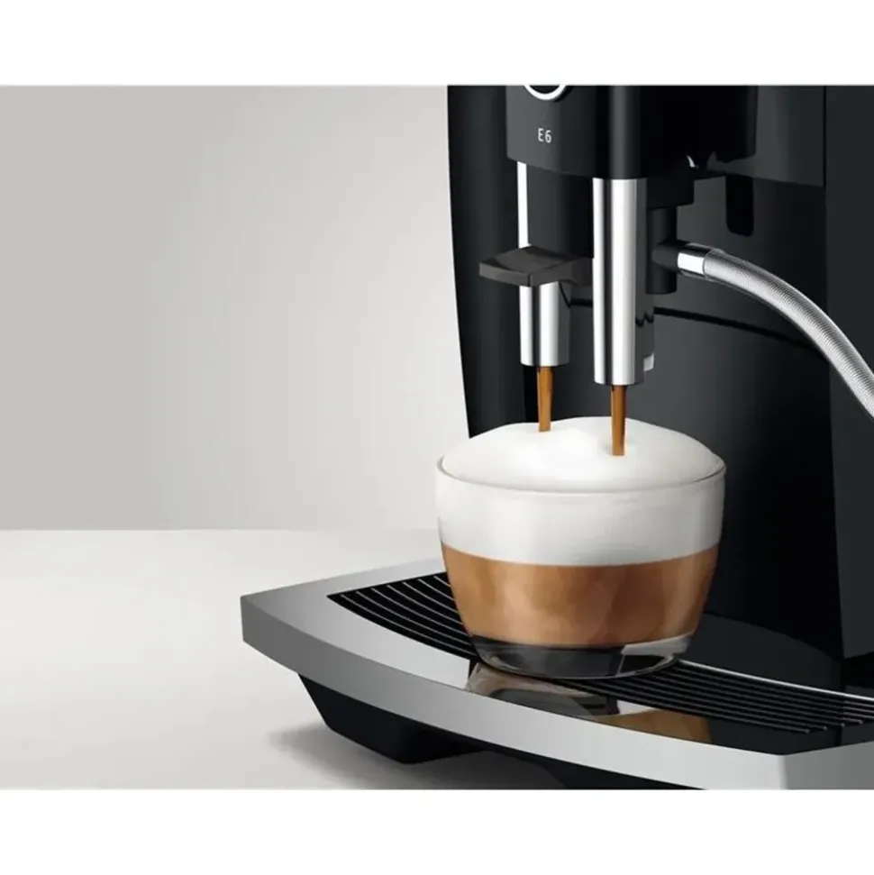 Jura E6 (EC)