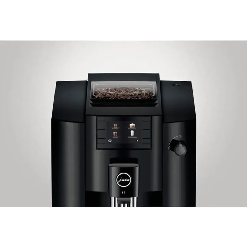 Jura E6 (EC)