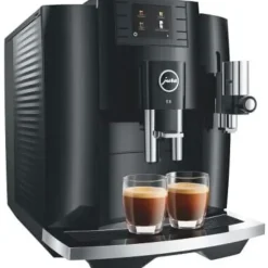 Jura E8 Kaffeevollautomat