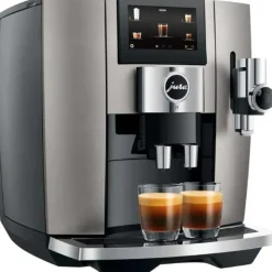 Jura J8 (EA)