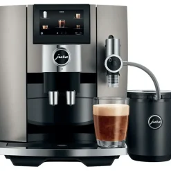 Jura J8 (EA)