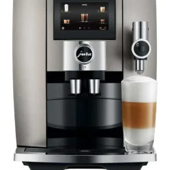Jura J8 (EA)