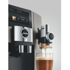 Jura J8 (EA)