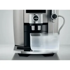 Jura J8 (EA)