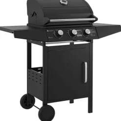 Juskys BBQ Gasgrill