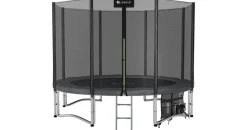 Juskys JumpMaster XL Ø 305 cm