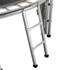 Juskys JumpMaster XL Ø 305 cm