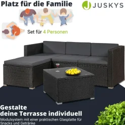 Juskys Punta Cana M