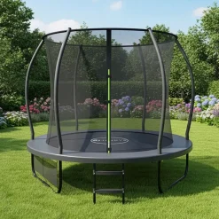 Juskys Trampolin SkyBounce