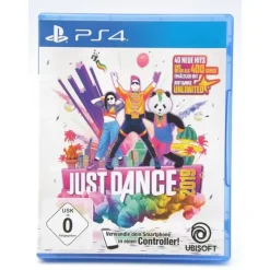 Just Dance 2019 (USK) (PS4)