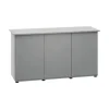 juwel® aquarium JUWEL® Rio 450 Aquariumunterschrank grau