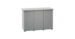 juwel® aquarium JUWEL® Rio 350 Aquariumunterschrank grau