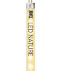 JUWEL AQUARIUM 86824 LED Nature 6500K, 438 mm - Röhre, Bunt