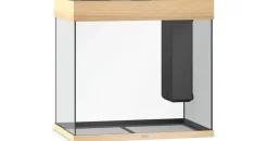 JUWEL AQUARIUM Lido 120 LED Aquarium mit Unterschrank beige/bronze