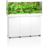 juwel® aquarium Rio 240 Aquariumkombination mit Unterschrank weiß