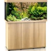 juwel® aquarium Rio 350 Aquariumkombination mit Unterschrank beige/bronze