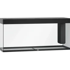 JUWEL AQUARIUM Rio 240 Komplett Aquarium schwarz