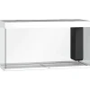 juwel® aquarium Rio 350 Komplett Aquarium 350,0 l weiß