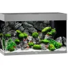 JUWEL AQUARIUM Rio 125 Komplett Aquarium grau