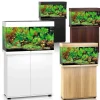 juwel® aquarium Rio 125 LED Aquarium mit Unterschrank schwarz