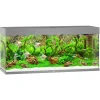 JUWEL AQUARIUM Rio 240 LED Aquarium Set grau