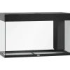 JUWEL AQUARIUM Rio 125 LED Aquariumkombination 125,0 l ohne Schrank schwarz