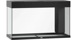 JUWEL AQUARIUM Rio 125 LED Aquariumkombination 125,0 l ohne Schrank schwarz