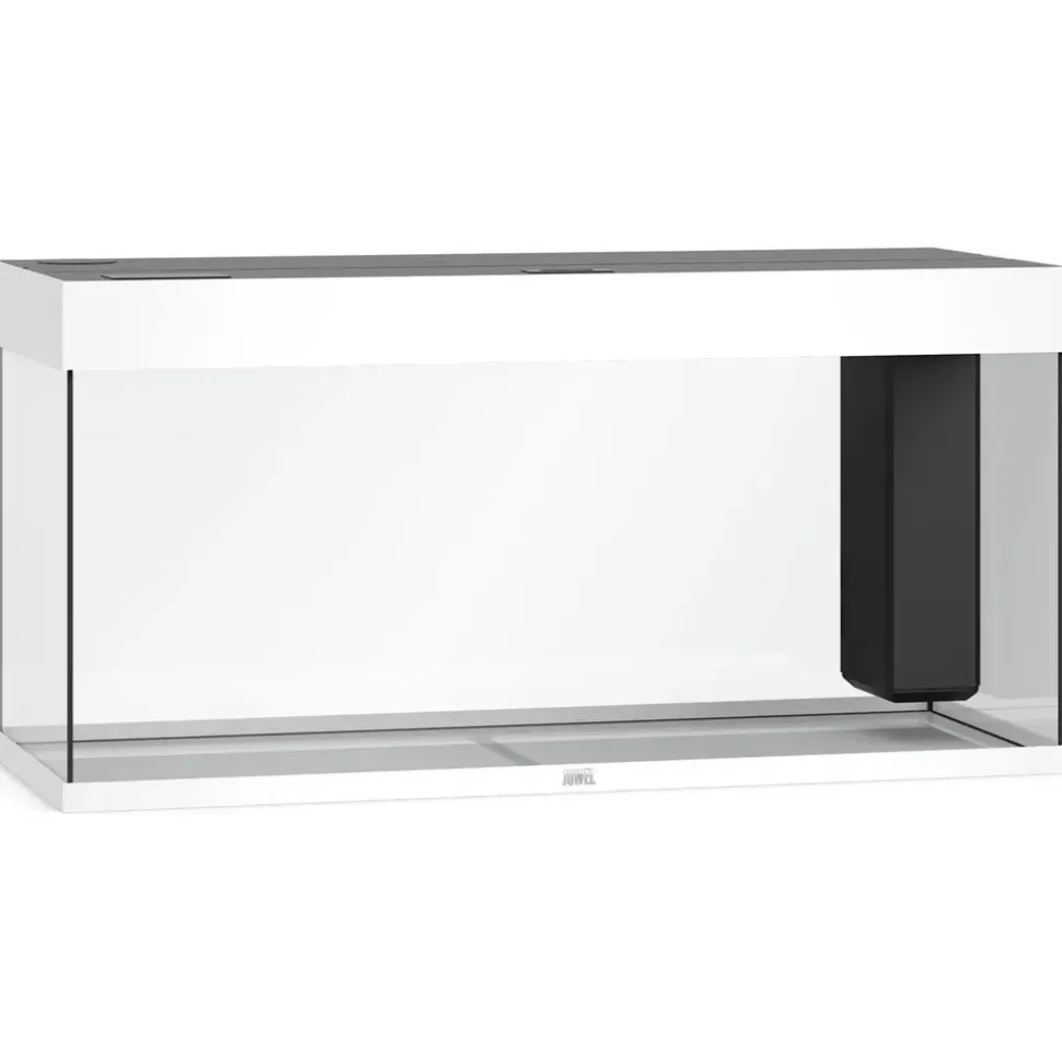 juwel® aquarium Rio 240 LED Aquarium Set weiß