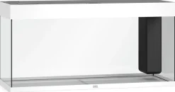 juwel® aquarium Rio 240 LED Aquarium Set weiß