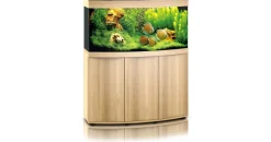 juwel® aquarium Vision 260 Aquariumkombination 260,0 l beige/bronze