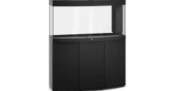 juwel® aquarium Vision 260 Aquarium mit Unterschrank schwarz