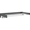 Juwel ArtDry 4 m obsidian grau
