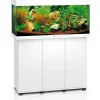Juwel Rio 180 LED Aquarium mit Unterschrank Weiß